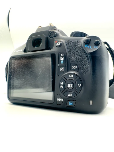 Canon Rebel T5 EOS 1200D Image