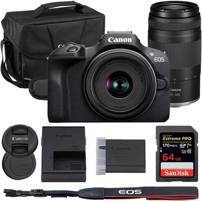 Canon R100184575300-8192025 Image