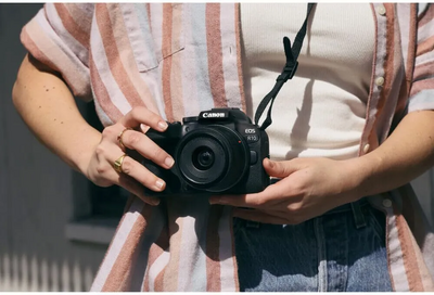 Canon R10(US)18-45ISSTM Image