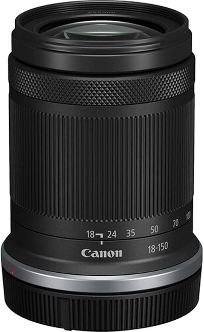 Canon EOS R10 Image