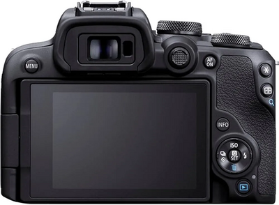 Canon EOS R10 Image