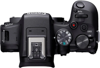Canon EOS R10 Image