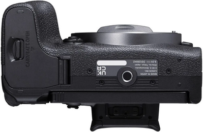 Canon R10 Image