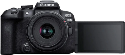 Canon R10 Image