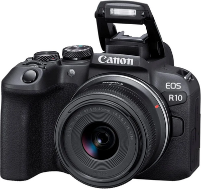 Canon R10 Image