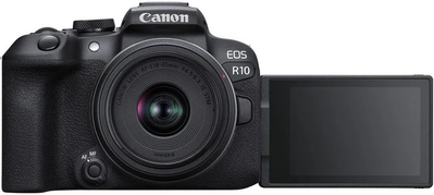 Canon EOS R10 Image