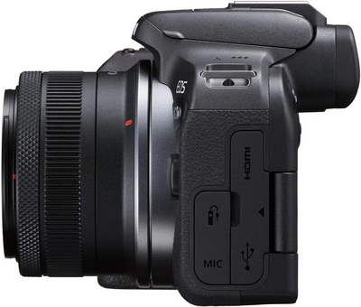 Canon EOS R10 Image