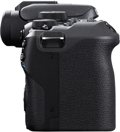 Canon EOS R10 Image