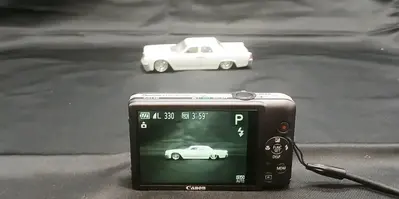 Canon PowerShot ELPH Image