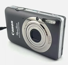 Canon PowerShot ELPH Image