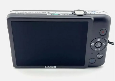 Canon PowerShot ELPH Image