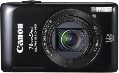 Canon PowerShot ELPH Image