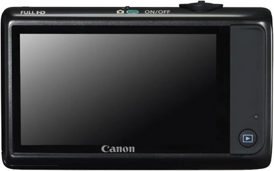 Canon PowerShot ELPH Image