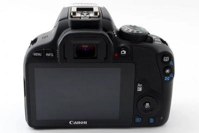 Canon Rebel SL1 Image