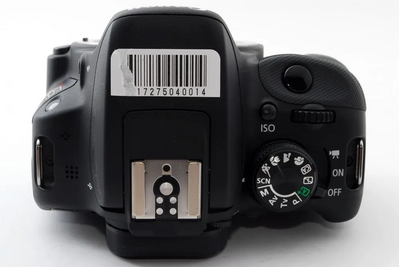 Canon Rebel SL1 Image