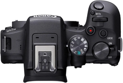 Canon R50 Image