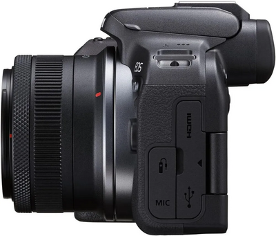Canon R10 Image