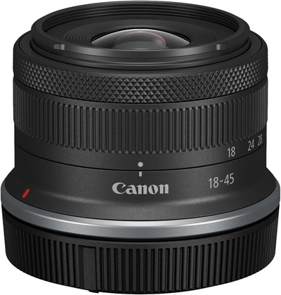 Canon EOS R100 Image