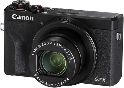 Canon R50 Image