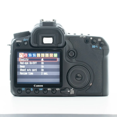 Canon Eos 40d Image