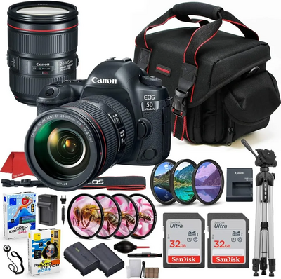Canon 5DIV-241106 Image