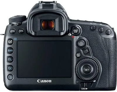 Canon 5DIV-241106 Image