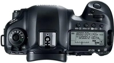 Canon 5DIV-241106 Image