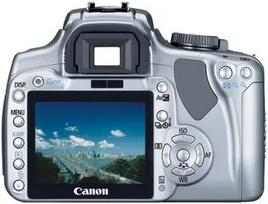 Canon XTI Image