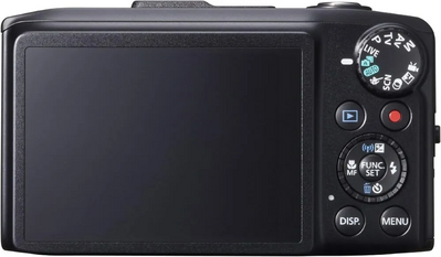 Canon PowerShot SX280 Image