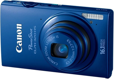 Canon 6024B009 Image