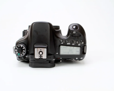 Canon Eos 70d Image