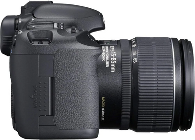 Canon EOS Image