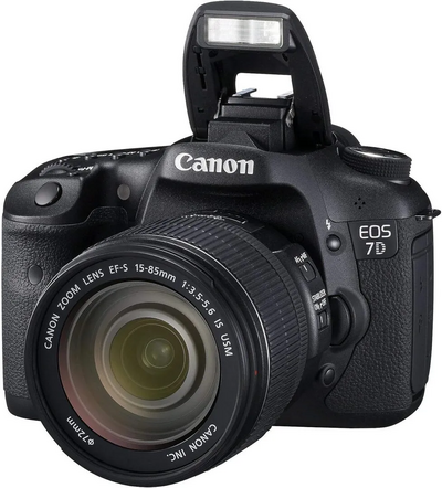 Canon EOS Image