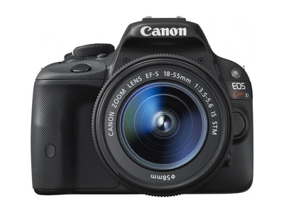Canon EOS Kiss X7 Image