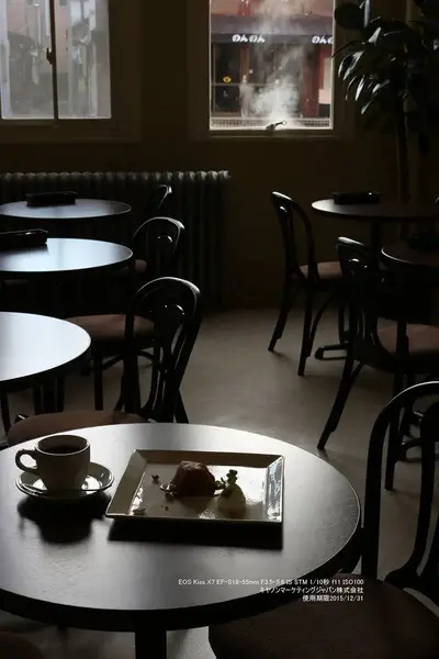 Canon EOS Kiss X7 Image