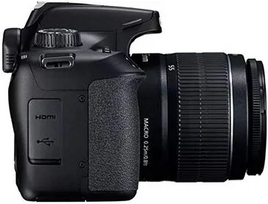 Canon ,eos Image