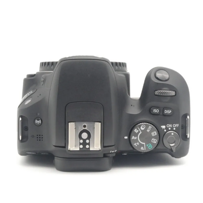 Canon Rebel SL2 Image