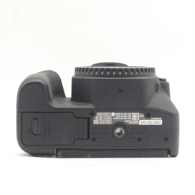 Canon Rebel SL2 Image