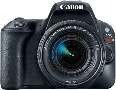 Canon Rebel SL2 Image