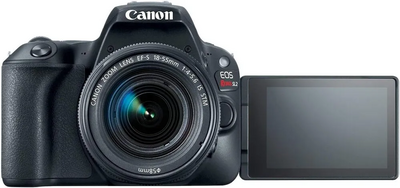 Canon Rebel SL2 Image