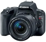 Canon Rebel SL2 Image