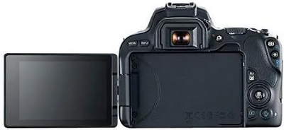 Canon Rebel SL2 Image
