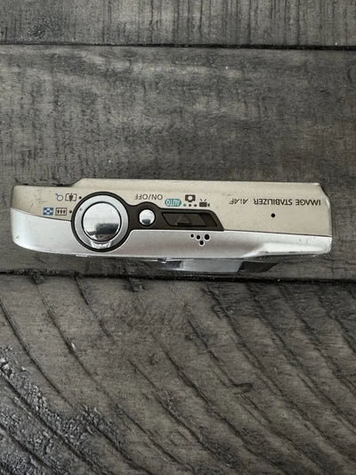 Canon Digital ELPH SD970 IS / Digital IXUS 990 IS Image