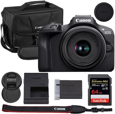 Canon R1001845-32525 Image