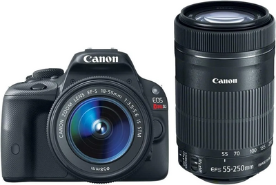 Canon SL1 Image