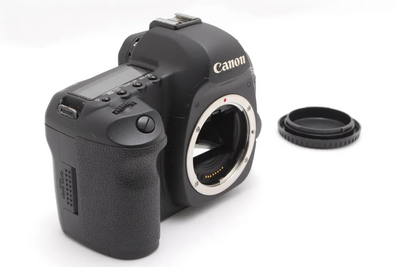 Canon Eos 5d mark ii Image