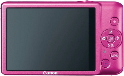 Canon PowerShot ELPH Image