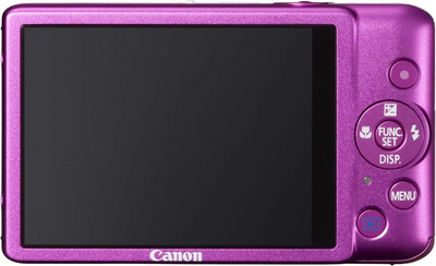 Canon PowerShot ELPH Image