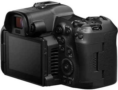 Canon R5C-BODYDEL-629 Image