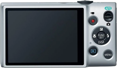 Canon PowerShot ELPH Image